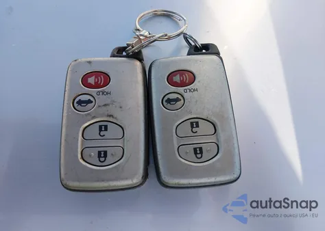 2008 Toyota Avalon Limited z USA, uszkodzony, nr VIN 4T1BK36B88U299881